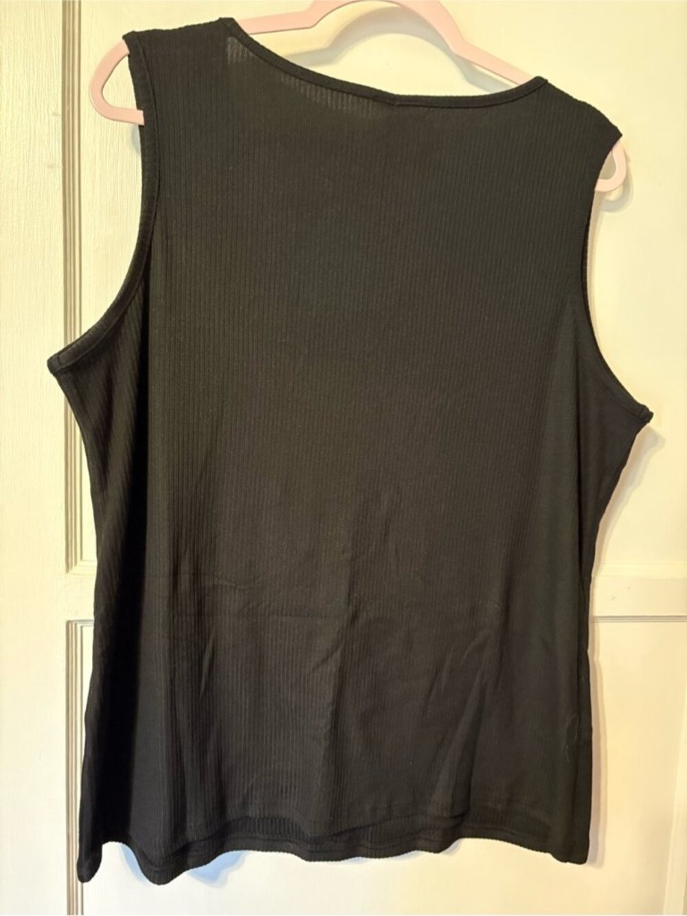 tank top - Picture 2 of 2